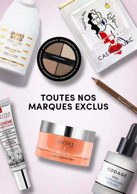 Marionnaud : parfum, maquillage, soin 